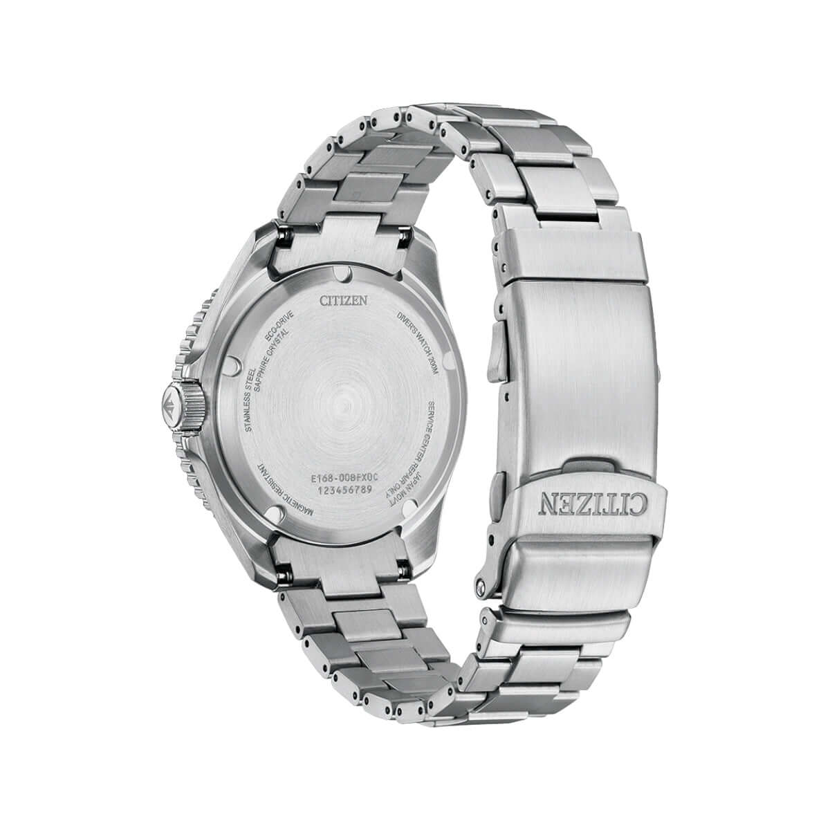 CITIZEN MOD. PROMASTER DIVER 200M CITIZEN