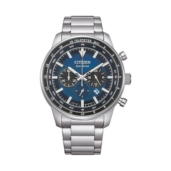 CITIZEN Mod. CHRONO AVIATION CITIZEN