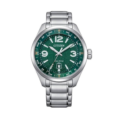 CITIZEN Mod. URBAN TRAVELER CITIZEN