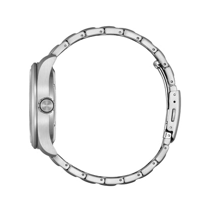 CITIZEN Mod. URBAN TRAVELER CITIZEN