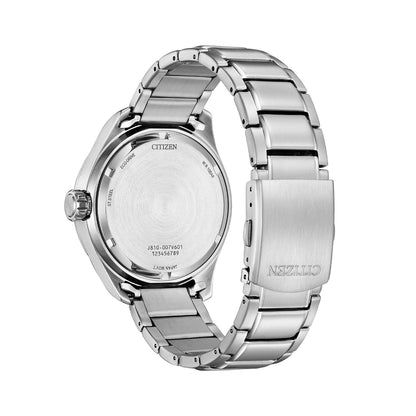 CITIZEN Mod. URBAN TRAVELER CITIZEN