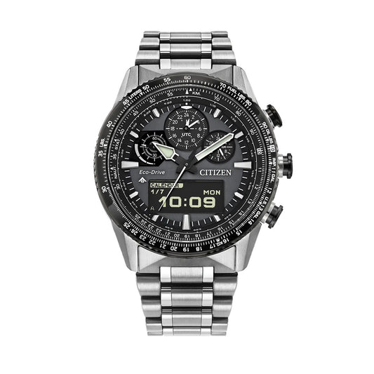 CITIZEN WATCHES Mod. JV2006-55H CITIZEN