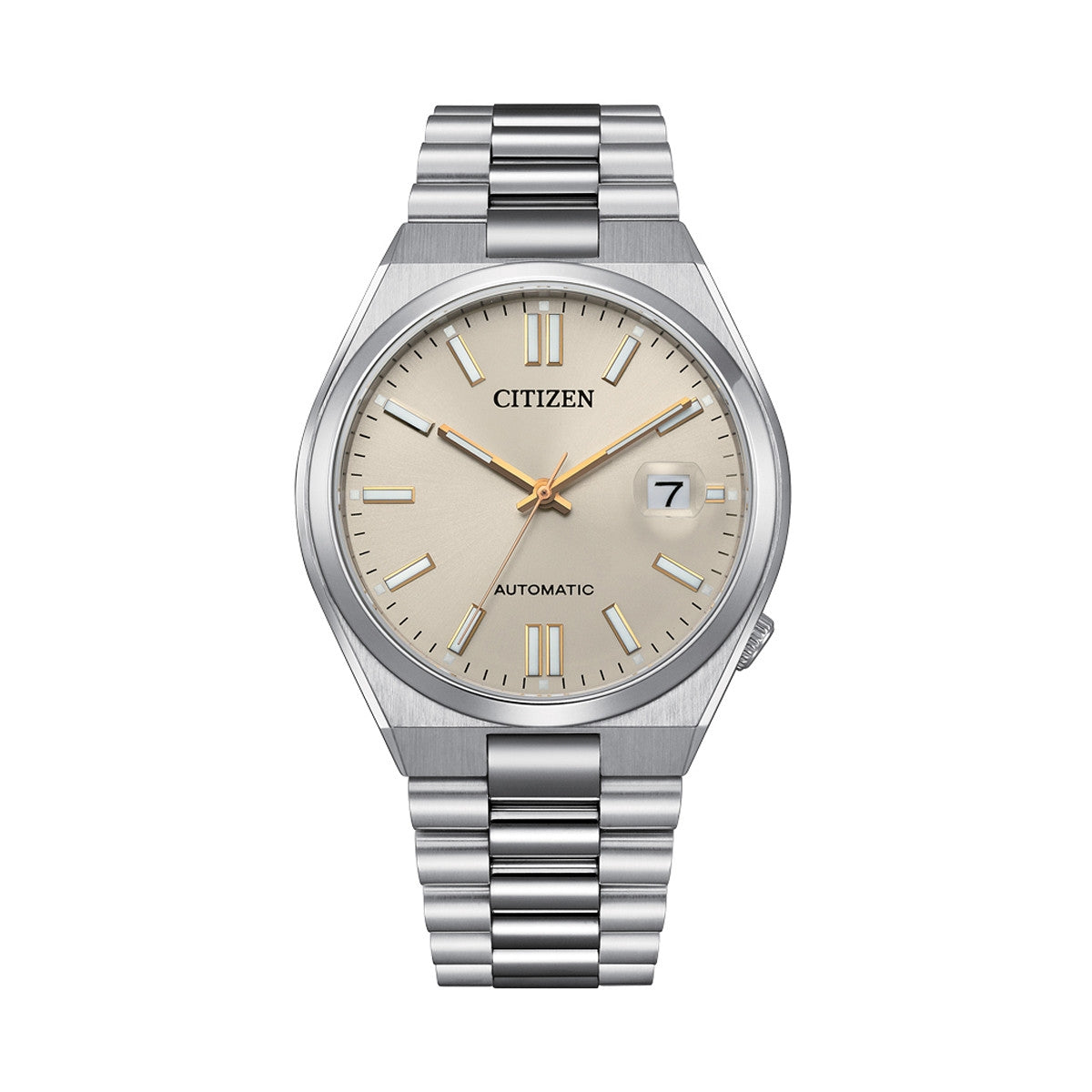 CITIZEN WATCHES Mod. NJ0151-88W