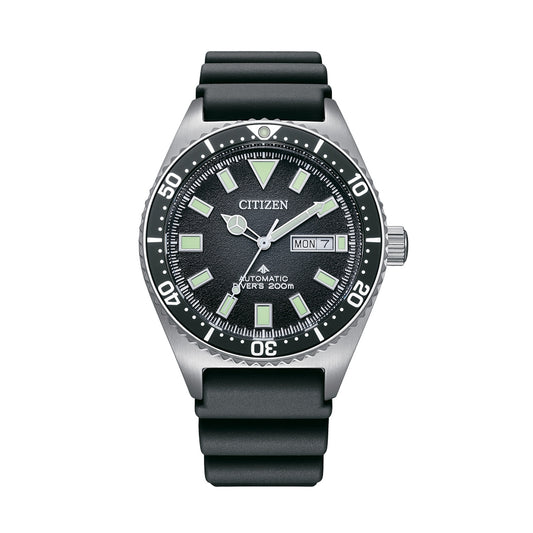 CITIZEN WATCHES Mod. NY0120-01E CITIZEN
