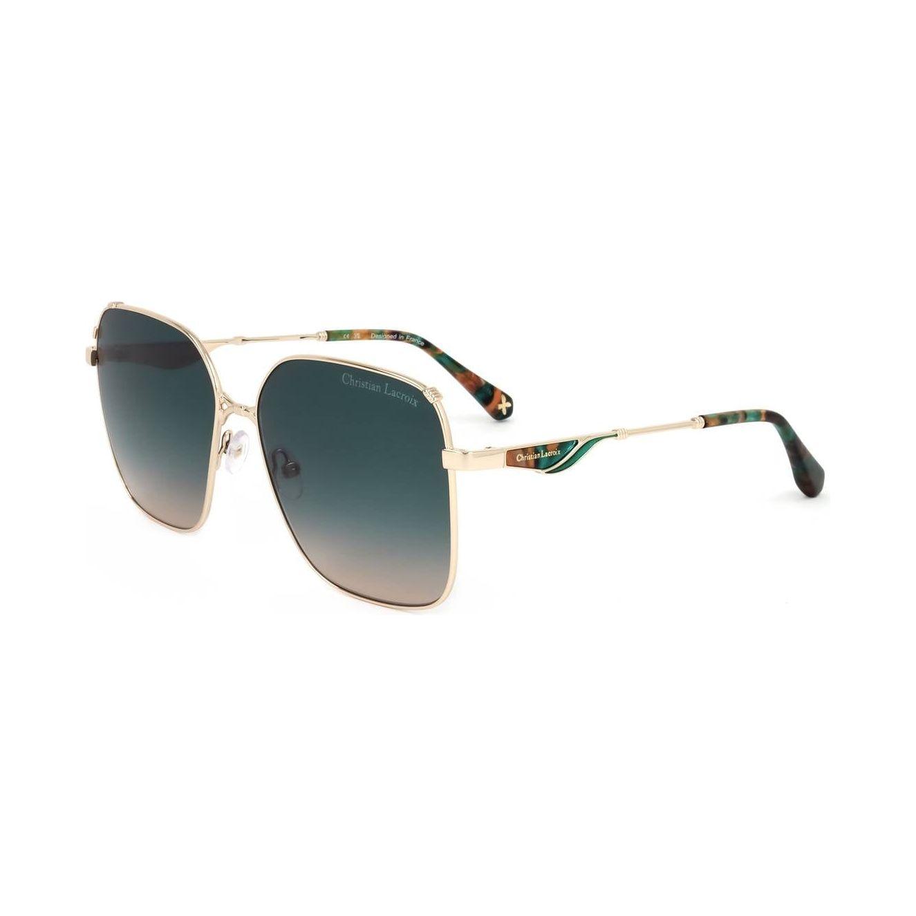 CHRISTIAN LACROIX Mod. CL9029 456 57 14 135 SUNGLASSES & EYEWEAR CHRISTIAN LACROIX SUNGLASSES