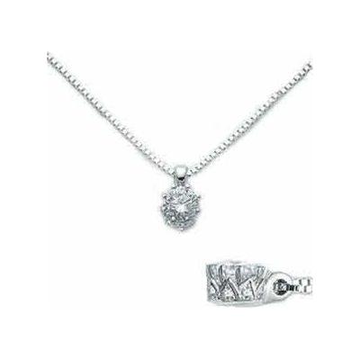 MILUNA Mod. CLD2169-D30 DESIGNER FASHION JEWELLERY MILUNA Light Gray
