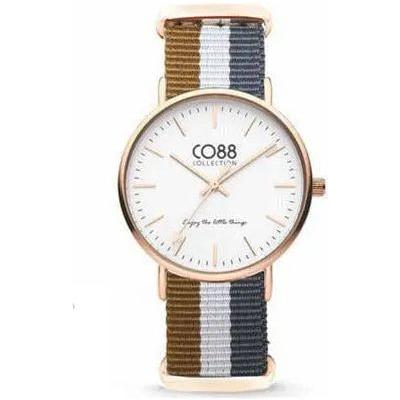 CO88 OROLOGI Mod. 8CW-10032 DESIGNER FASHION JEWELLERY CO88 COLLECTION