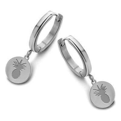 CO88 COLLECTION Mod. 8CE-70089 DESIGNER FASHION JEWELLERY