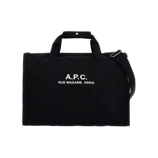 A.P.C. récupération tote bag Shopper A.P.C.