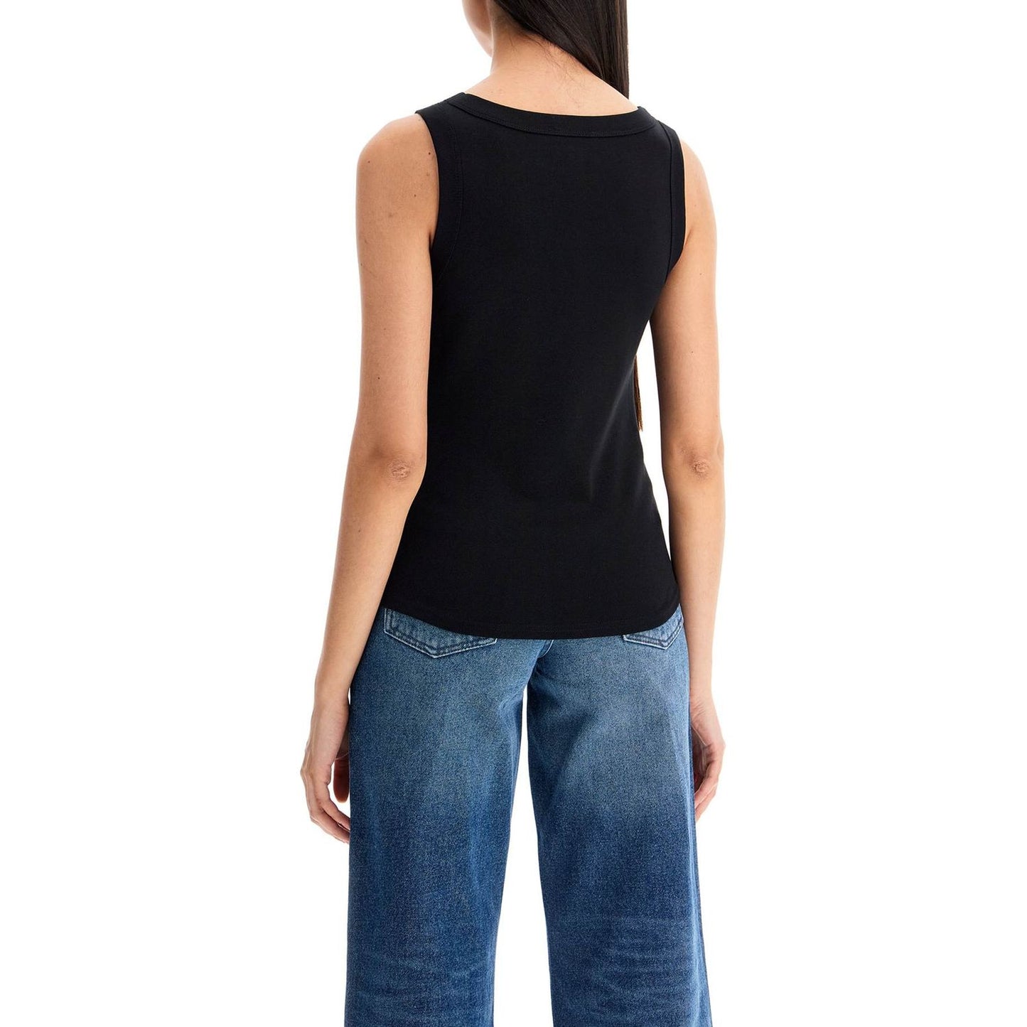 A.P.C. The Agathe tank top Topwear A.P.C.