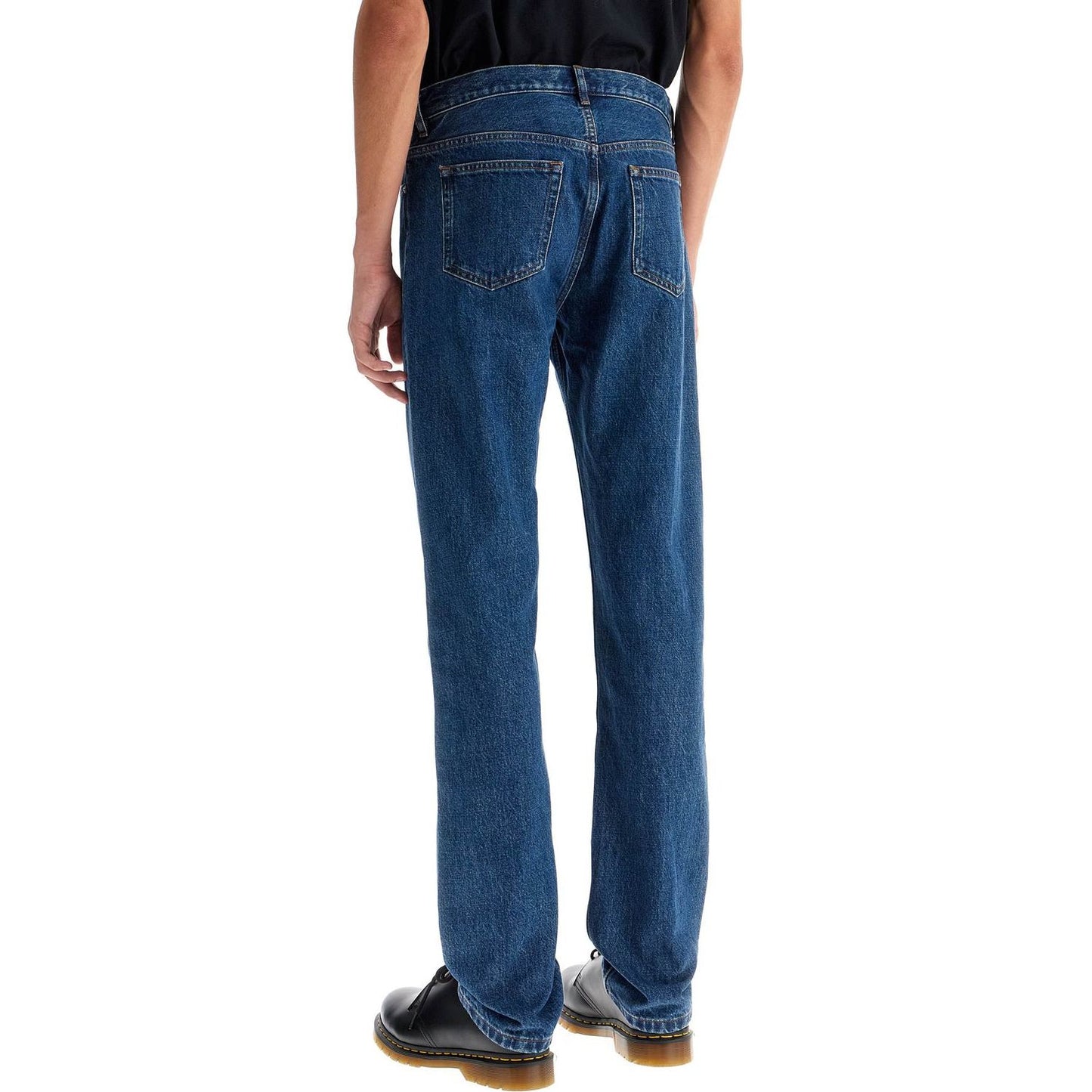 A.P.C. new standard straight jeans Jeans A.P.C.