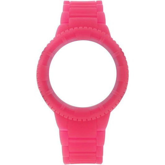 WATX&COLORS WATCHES Mod. COWA1030 WATCHES WATX&COLORS Pale Violet Red