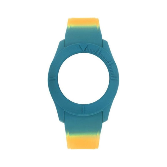 WATX&COLORS WATCHES Mod. COWA3598 WATCHES WATX&COLORS Steel Blue