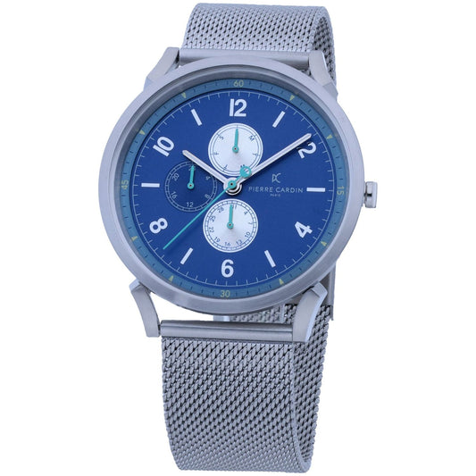 PIERRE CARDIN MOD. CPI-2064 WATCHES PIERRE CARDIN