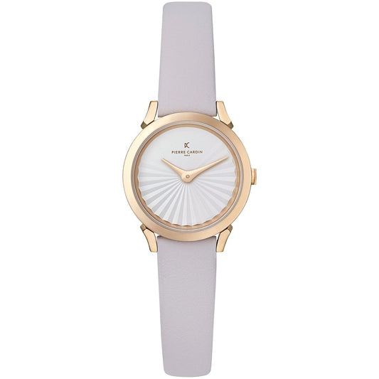 PIERRE CARDIN MOD. CPI-2503 WATCHES PIERRE CARDIN Light Gray