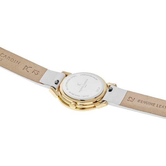 PIERRE CARDIN MOD. CPI-2509 WATCHES PIERRE CARDIN Gray