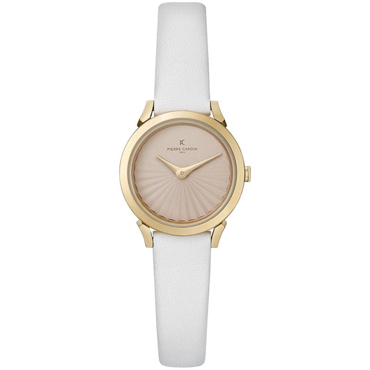 PIERRE CARDIN MOD. CPI-2509 WATCHES PIERRE CARDIN Light Gray
