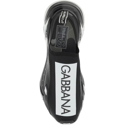 Dolce & Gabbana sorrento sneakers Sneakers Dolce & Gabbana