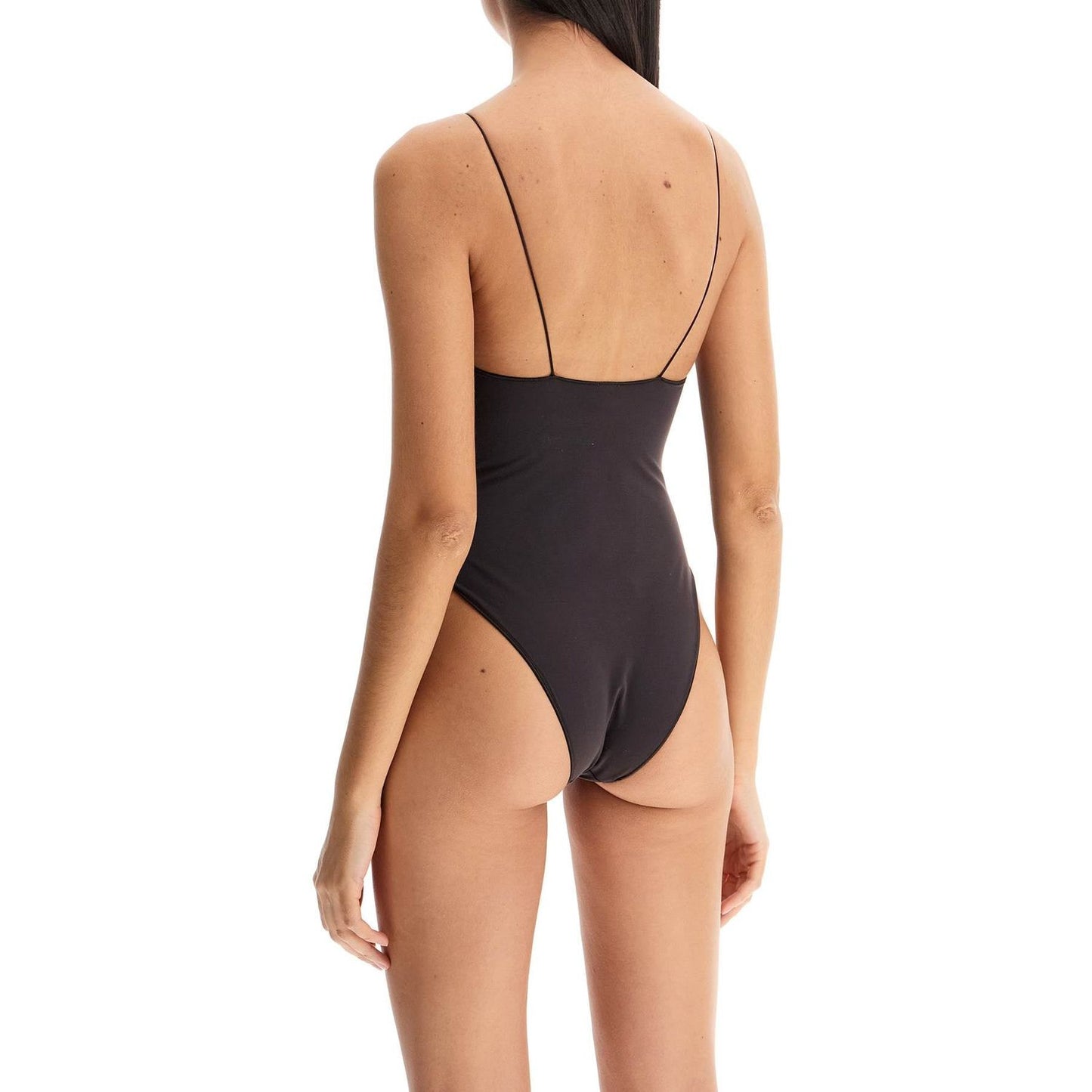 Tropic Of C rossover one-piece swimsuit Beachwear & underwear Tropic Of C