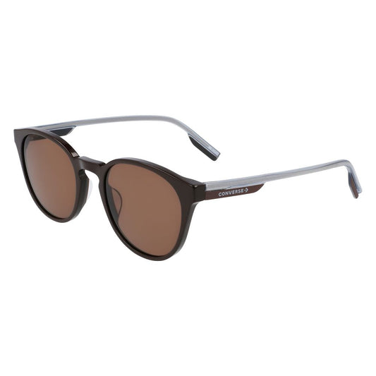 Converse Gray Acetate Sunglasses Converse