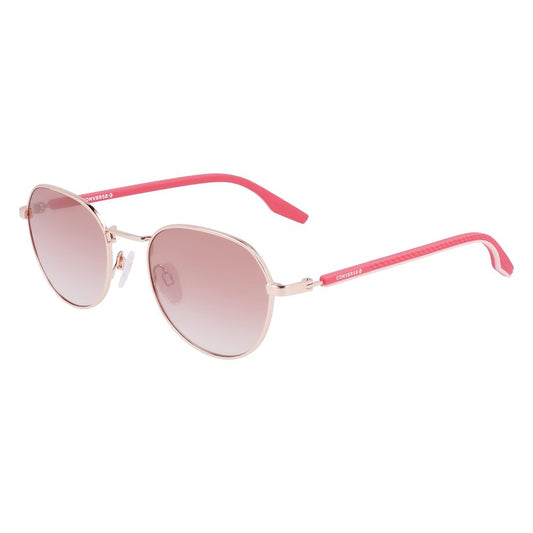 Converse Multicolor Metal Sunglasses Converse