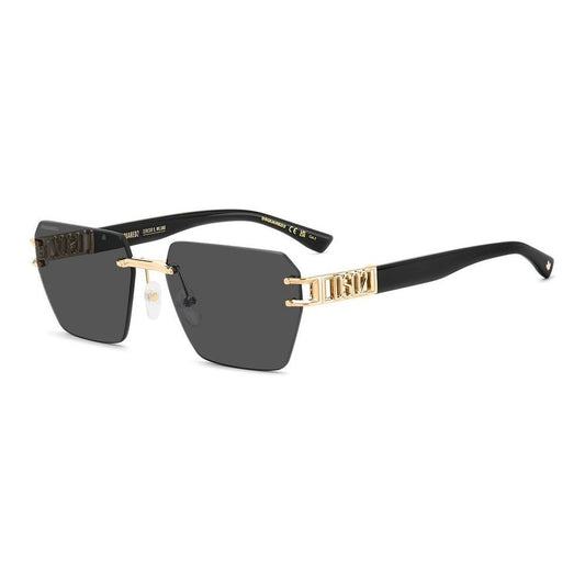 DSQUARED2 MOD. D2 0173_S DSQUARED2 SUNGLASSES