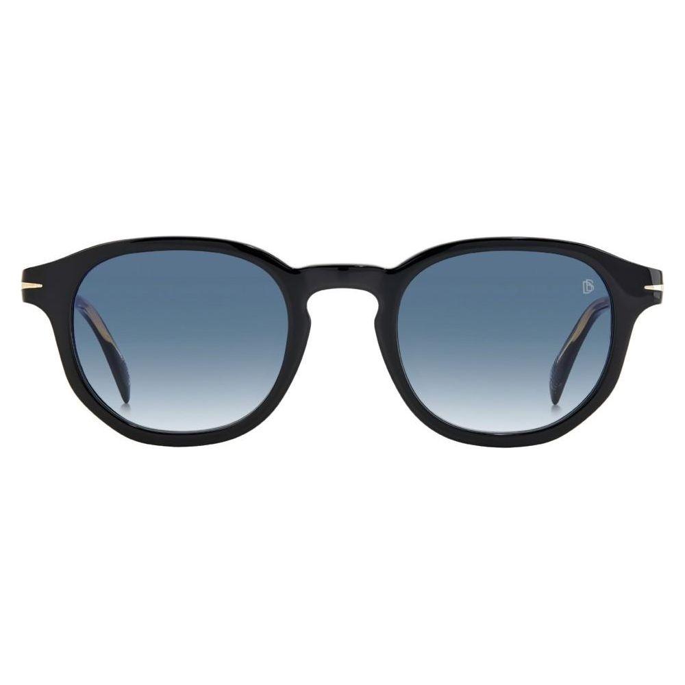 DAVID BECKHAM MOD. DB 1007_S SUNGLASSES & EYEWEAR DAVID BECKHAM SUNGLASSES