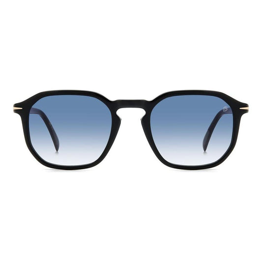 DAVID BECKHAM MOD. DB 1115_S SUNGLASSES & EYEWEAR DAVID BECKHAM SUNGLASSES Light Slate Gray