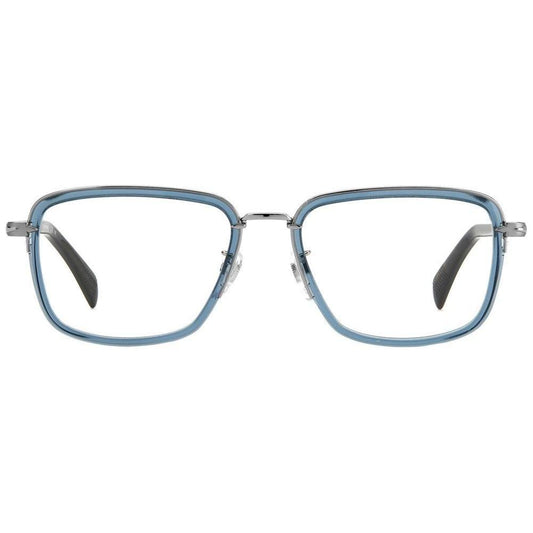 DAVID BECKHAM MOD. DB 7072_F SUNGLASSES & EYEWEAR DAVID BECKHAM EYEWEAR Light Slate Gray