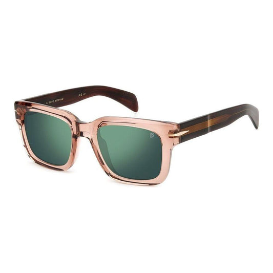 DAVID BECKHAM MOD. DB 7100_S SUNGLASSES & EYEWEAR DAVID BECKHAM SUNGLASSES Dark Slate Gray