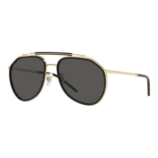 DOLCE & GABBANA MOD. DG 2277 SUNGLASSES & EYEWEAR DOLCE & GABBANA SUNGLASSES