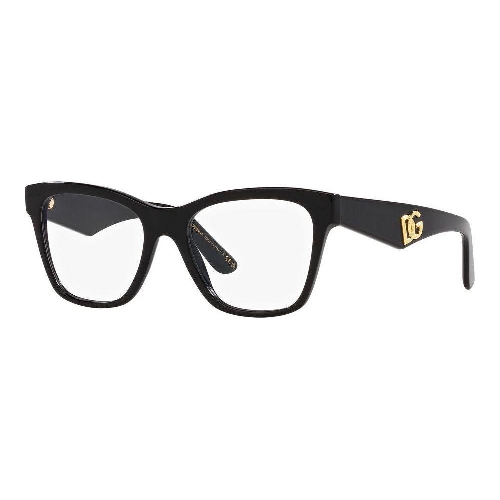 DOLCE & GABBANA MOD. DG 3374 SUNGLASSES & EYEWEAR DOLCE & GABBANA EYEWEAR