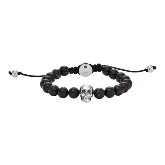 DIESEL JEWELS Mod. STEEL