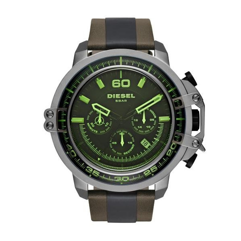 DIESEL Mod. DZ4407 WATCHES
