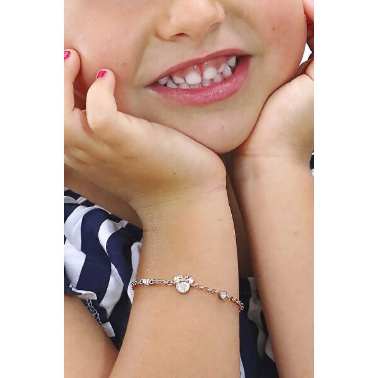 DISNEY JEWELS Mod. B600589RWL-B-CS