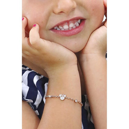 DISNEY JEWELS Mod. B600590RWL-B-CS DISNEY JEWELS