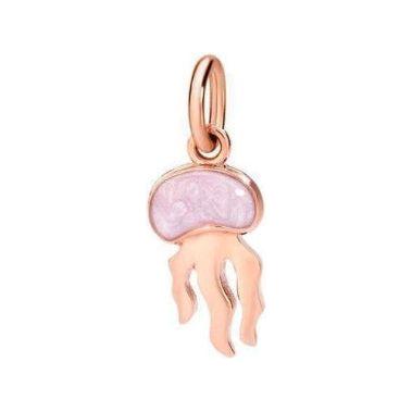 CHARMS DODO MOD. DMC0021JELLYEPR9R DESIGNER FASHION JEWELLERY DODO