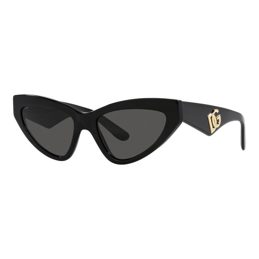 DOLCE & GABBANA MOD. DG 4439 SUNGLASSES & EYEWEAR