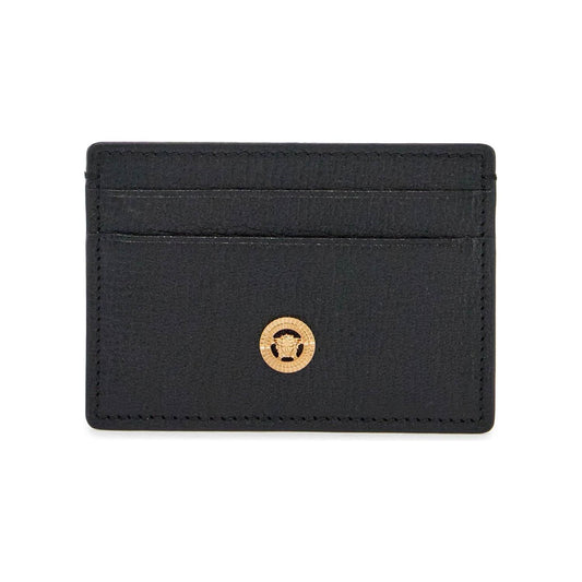 Versace medusa biggie card Small Leather Goods Versace