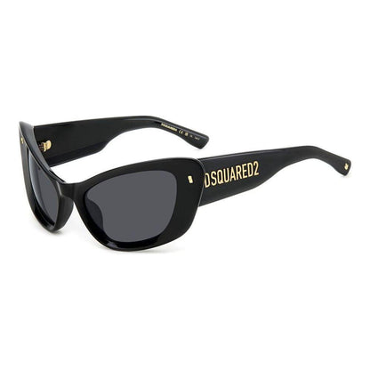 DSQUARED2 MOD. D2 0118_S Lady,SUNGLASSES,Watches,Watches - Accessories,Women