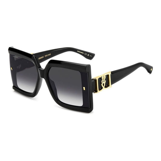 DSQUARED2 MOD. D2 0185_G_S DSQUARED2 SUNGLASSES