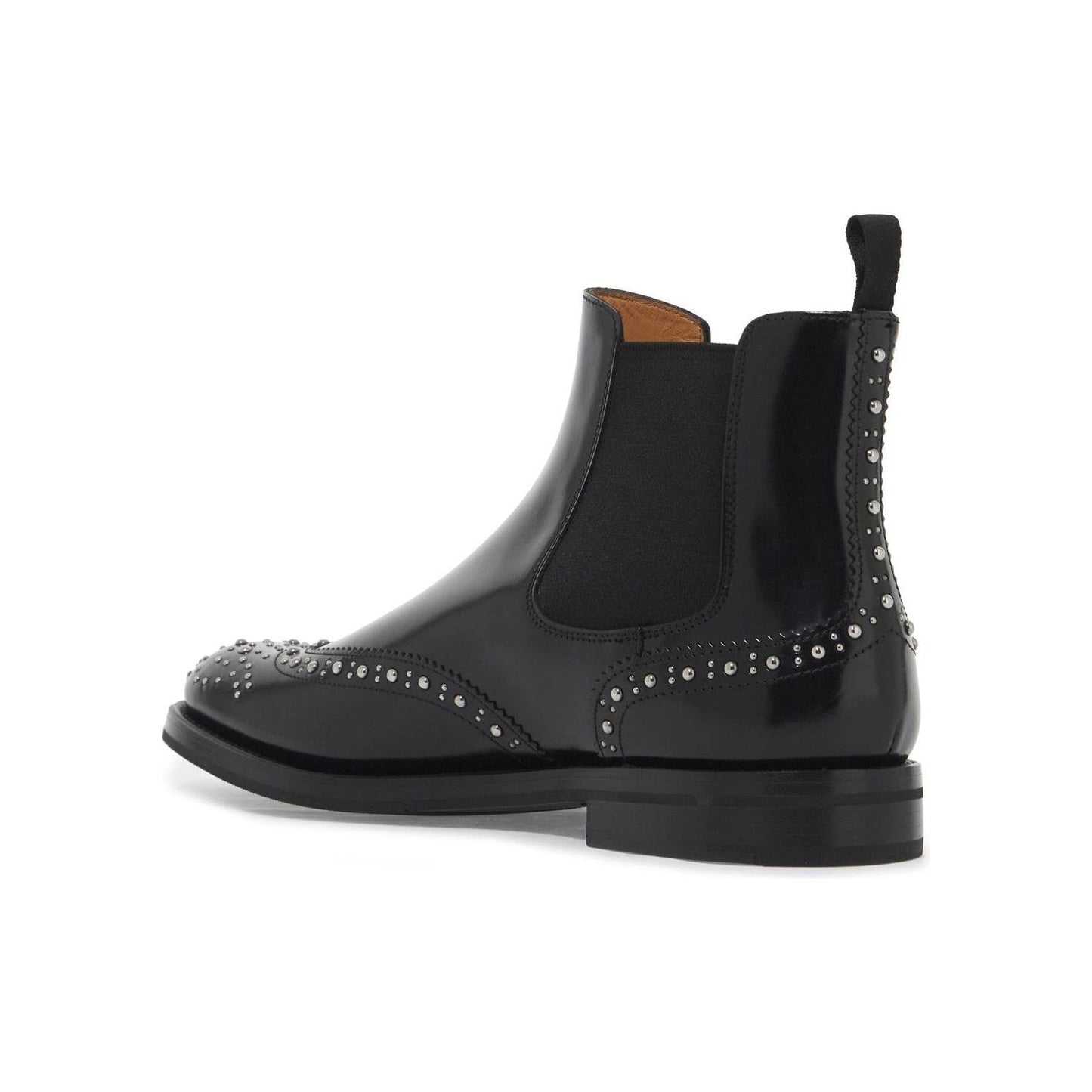 Church'S Stivaletti chelsea Ketbsy Met Boots Church'S