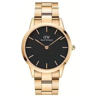 DANIEL WELLINGTON Mod. ICONIC LINK WATCHES DANIEL WELLINGTON