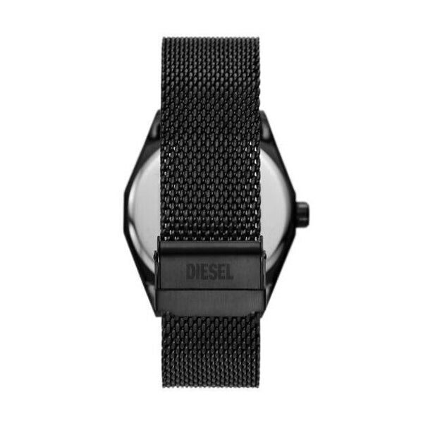 DIESEL Mod. SCRAPER WATCHES DIESEL