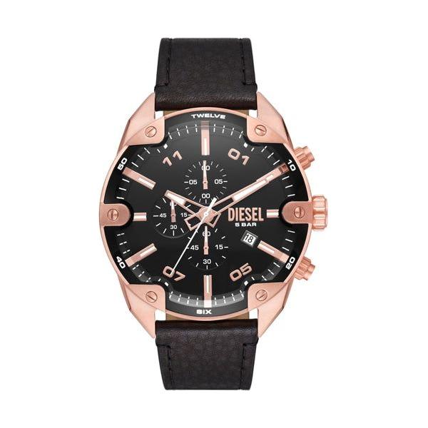 DIESEL Mod. SPIKED WATCHES DIESEL