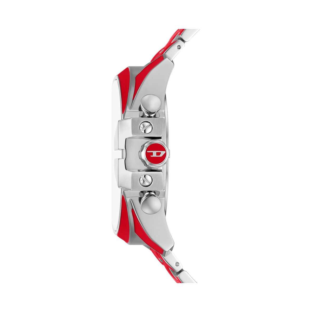 DIESEL WATCHES Mod. DZ4638 WATCHES DIESEL Light Gray