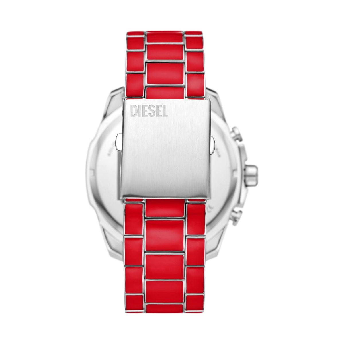 DIESEL WATCHES Mod. DZ4638 WATCHES DIESEL Light Gray