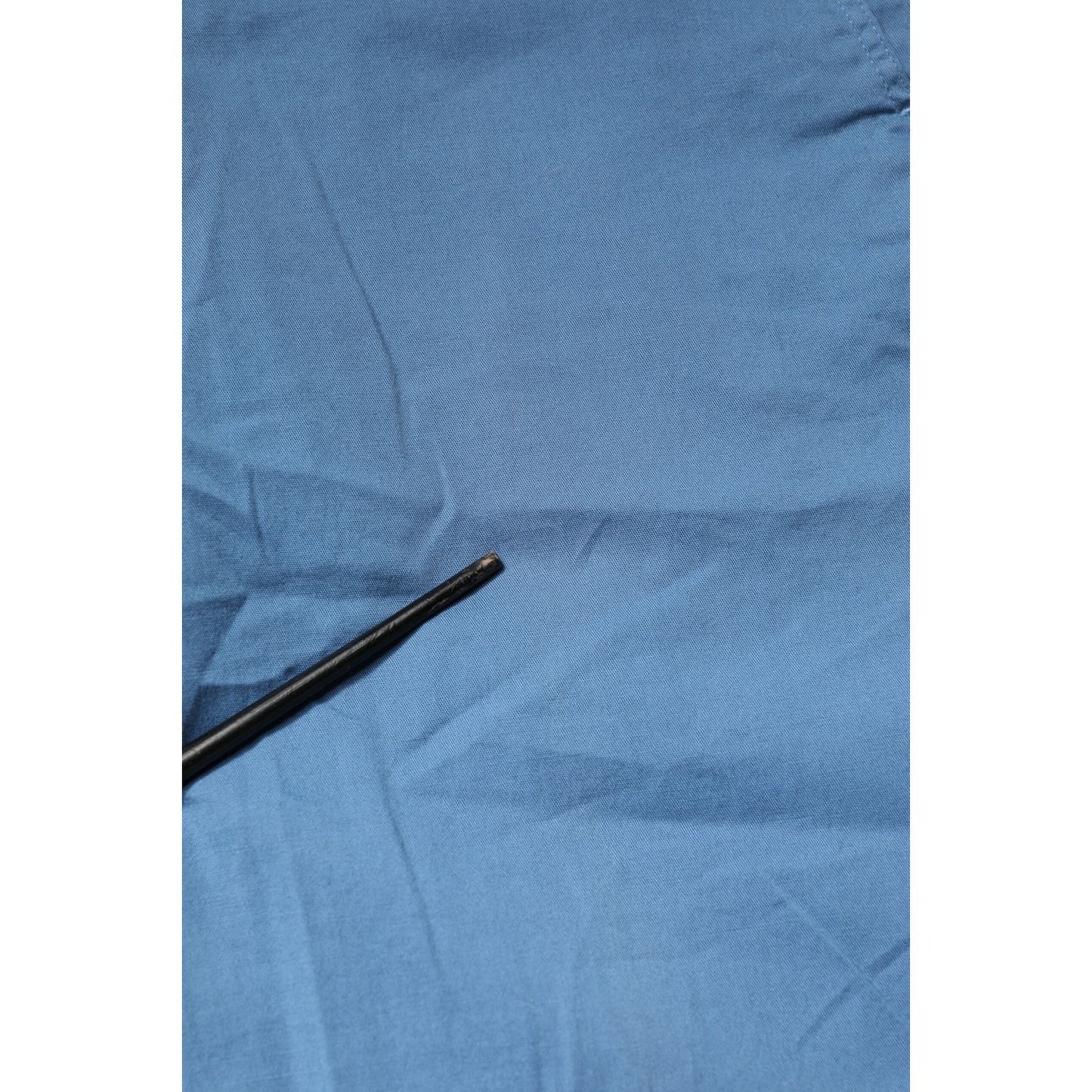 Daniele Alessandrini Blue Cotton Mid Waist Straight Men Denim Jeans Daniele Alessandrini