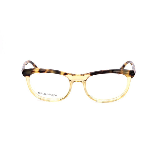 Dsquared² Bicolor Acetate Glasses (Frames) Dsquared²