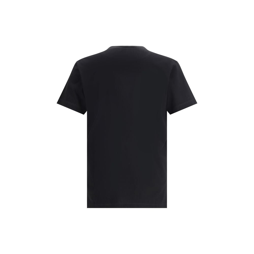 Dsquared² Black Cotton Sportswear Dsquared²